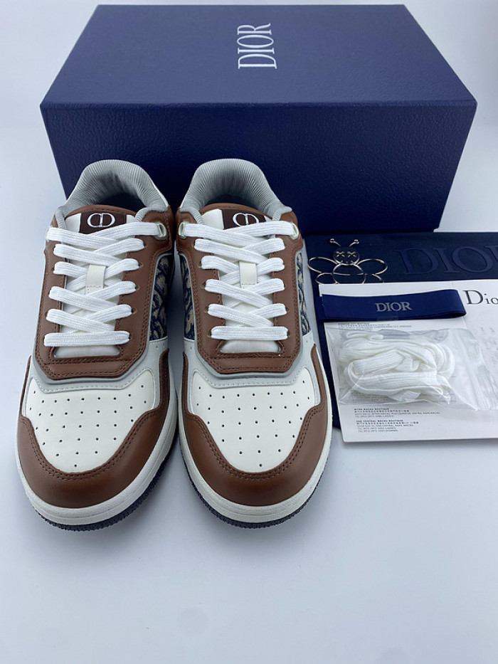 dr b27 sneaker drbs-025