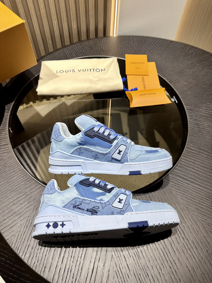 lou vuit sci-fi sneakers lvss-0246