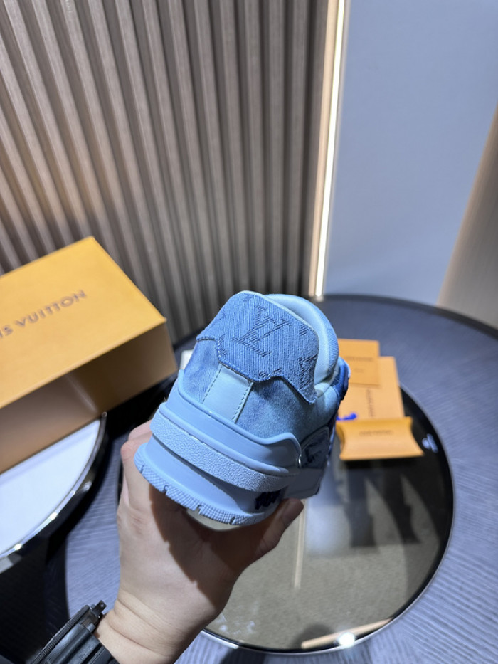 lou vuit sci-fi sneakers lvss-0246