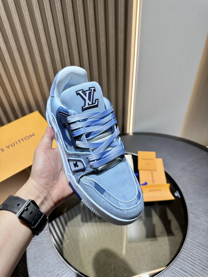 lou vuit sci-fi sneakers lvss-0246