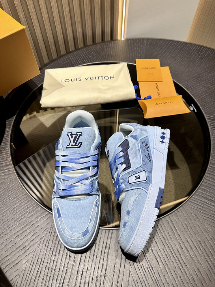 lou vuit sci-fi sneakers lvss-0246