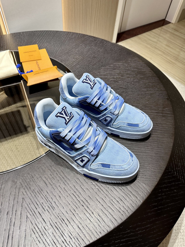 lou vuit sci-fi sneakers lvss-0246