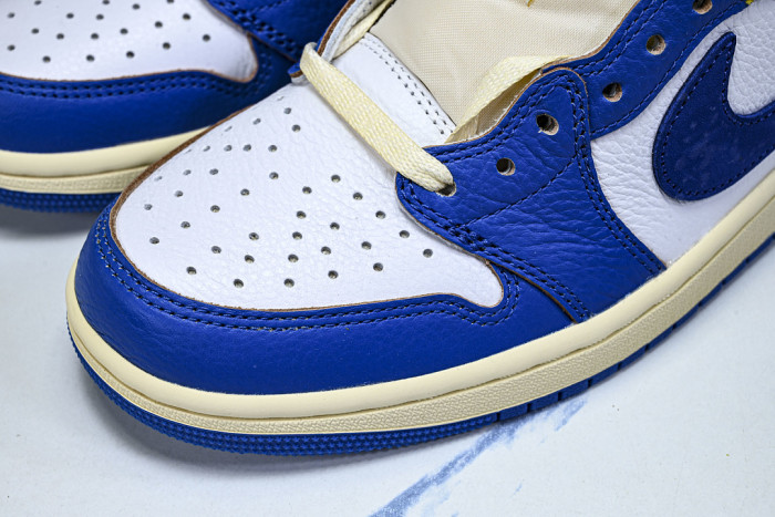 Fragment Design x Union x Air Jordan 1 HQ6998-146