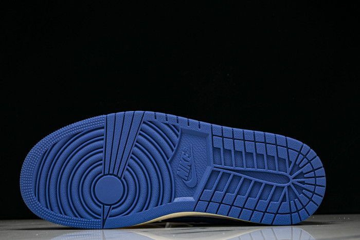 Fragment Design x Union x Air Jordan 1 HQ6998-146