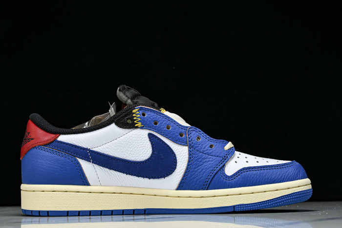 Fragment Design x Union x Air Jordan 1 HQ6998-146