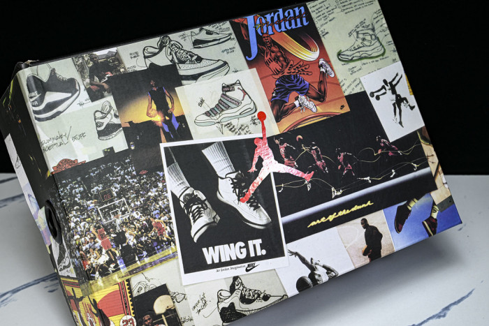 Fragment Design x Union x Air Jordan 1 HQ6998-146