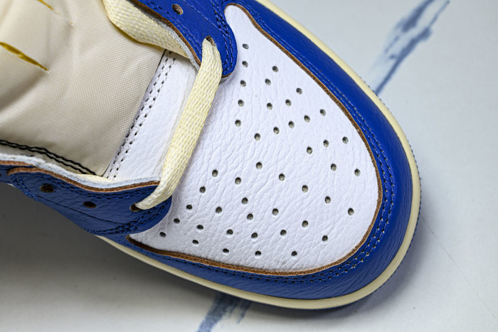 Fragment Design x Union x Air Jordan 1 HQ6998-146