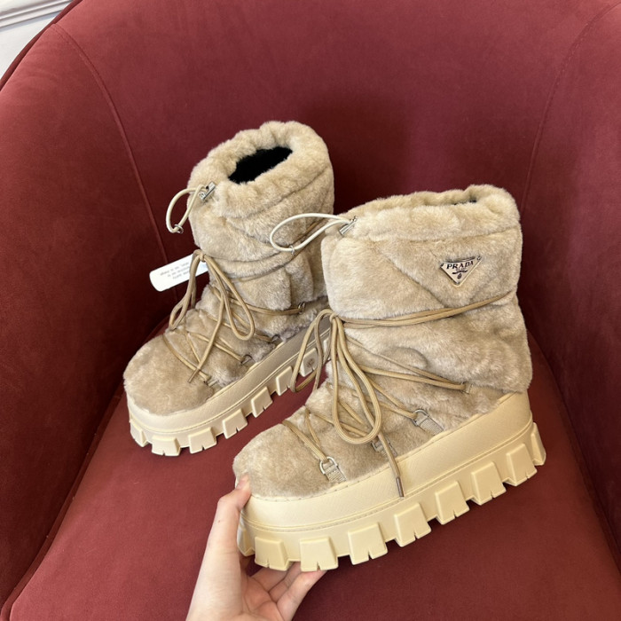PRA SNEAKER PRA-131