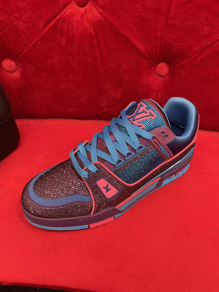 lou vuit sci-fi sneakers lvss-0101