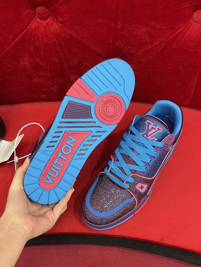 lou vuit sci-fi sneakers lvss-0101