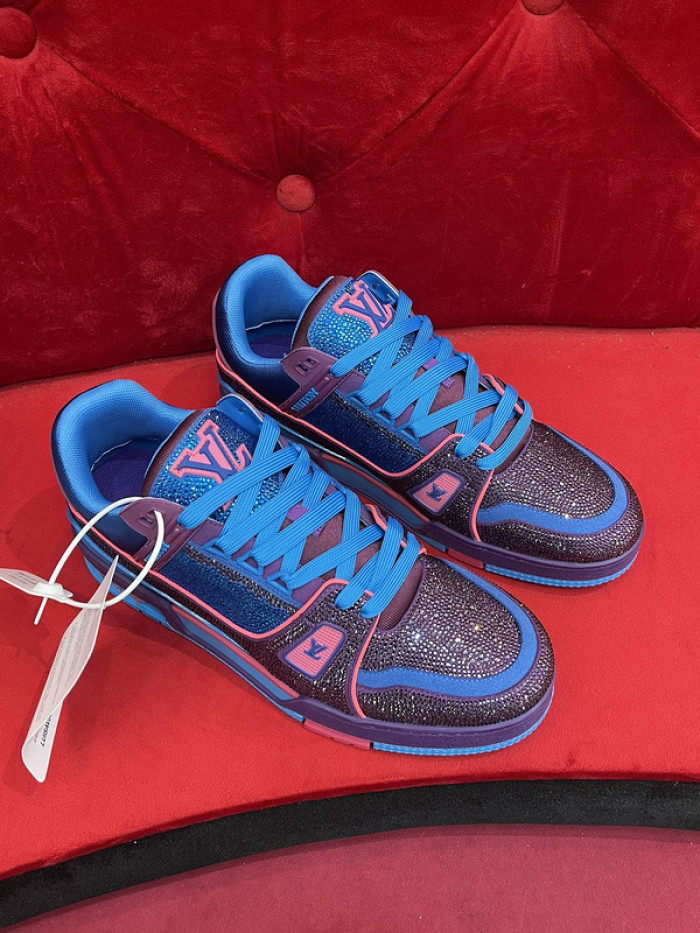lou vuit sci-fi sneakers lvss-0101