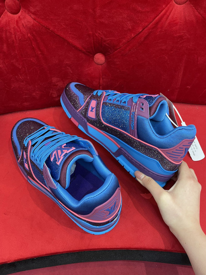 lou vuit sci-fi sneakers lvss-0101