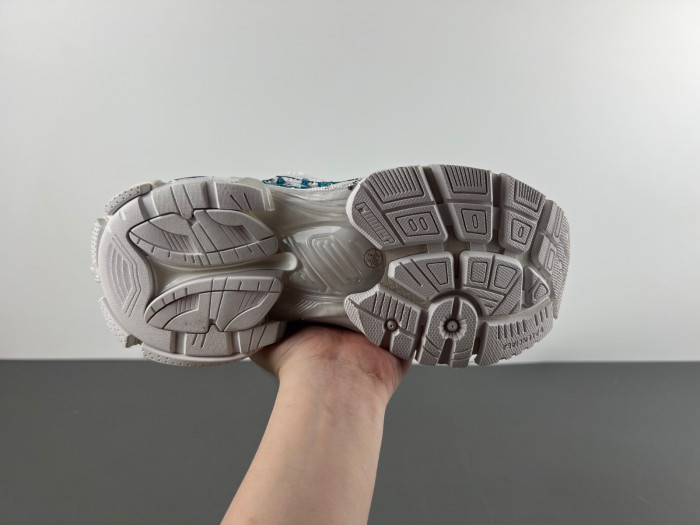 Ba*len*cia*ga track runner btt-197