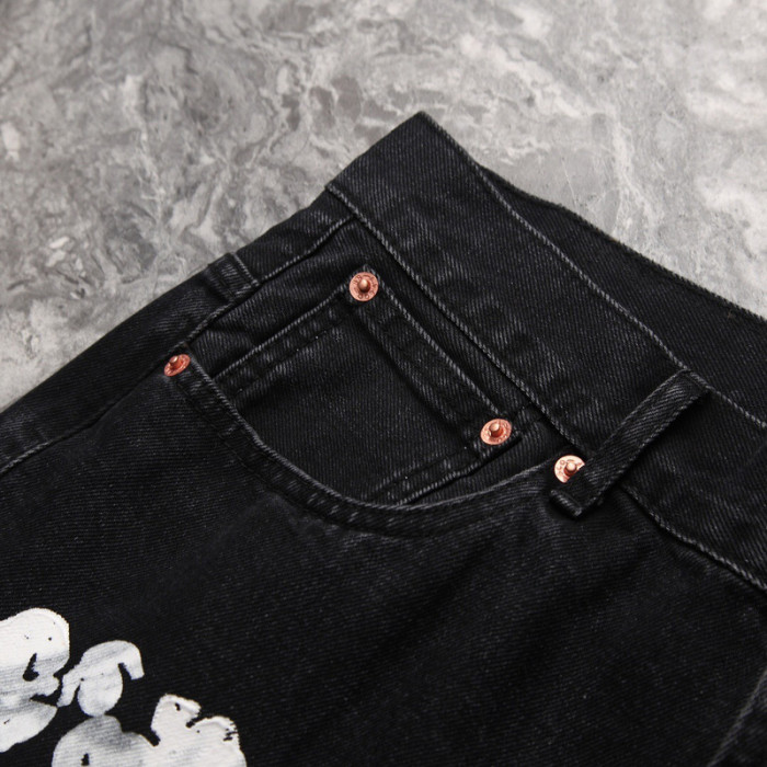 D*ENIM T*EARS CLOTHES DMTS-007