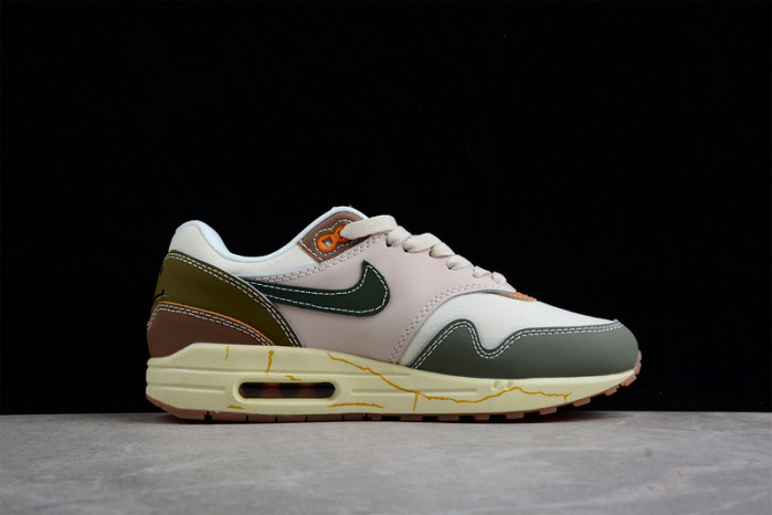 nike air max 1 premium wabi-sabi (w) dq8656-133