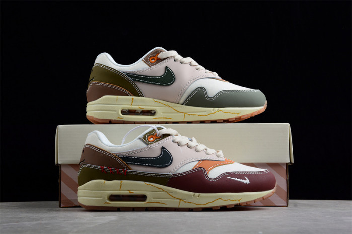 nike air max 1 premium wabi-sabi (w) dq8656-133