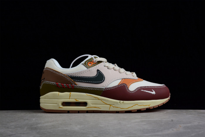 nike air max 1 premium wabi-sabi (w) dq8656-133