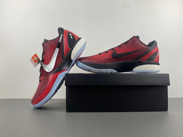 nike zoom kobe 6 dh9888-656