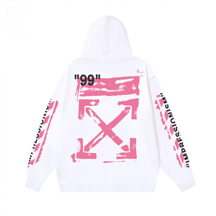 O*FF W*HITE CLOTHERS OWOS-003
