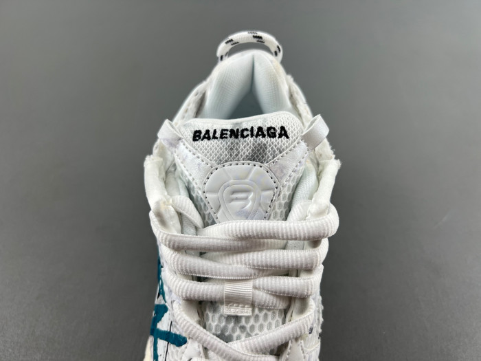 Ba*len*cia*ga track runner btt-197