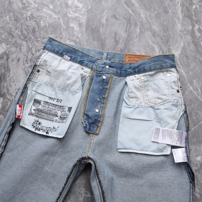 D*ENIM T*EARS CLOTHES DMTS-006
