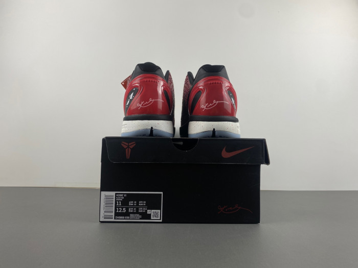 nike zoom kobe 6 dh9888-656