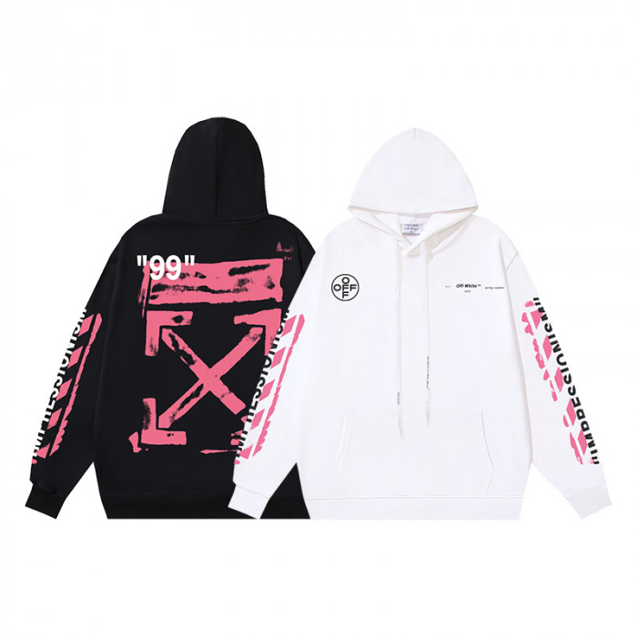 O*FF W*HITE CLOTHERS OWOS-003