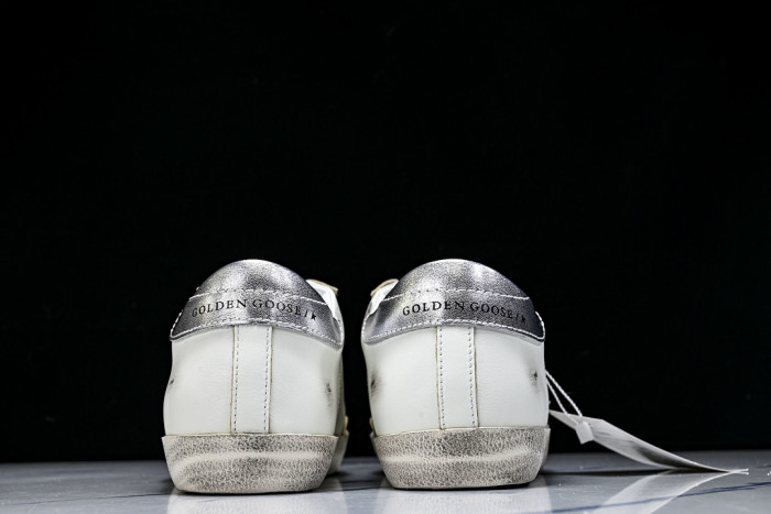 G*LDEN G*OSE SNEAKERS GGS-0119