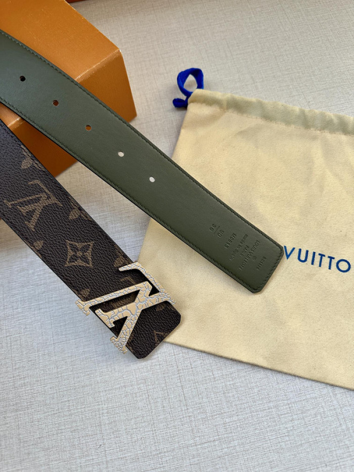 BELTS B-S-001