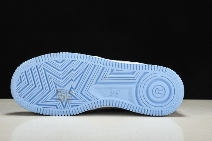 a bathing ape bape sta low ab-037