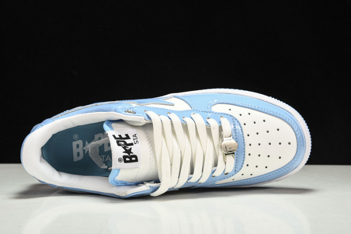 a bathing ape bape sta low ab-037