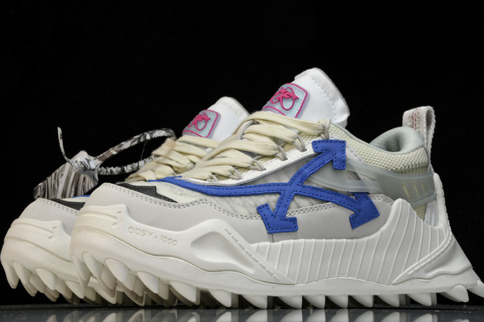 ow c/o odsy-1000 sneakers ow-032