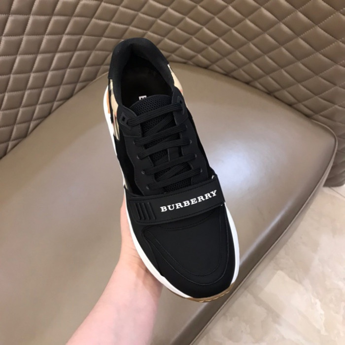 bur sneaker bs-009