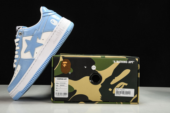 a bathing ape bape sta low ab-037
