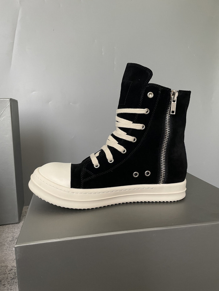 RICK OWEN.S SNEAKER RO-296
