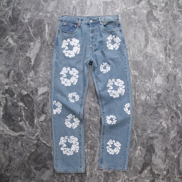 D*ENIM T*EARS CLOTHES DMTS-006