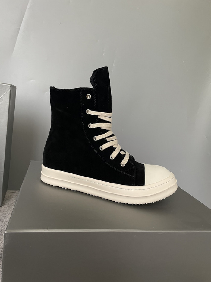 RICK OWEN.S SNEAKER RO-296