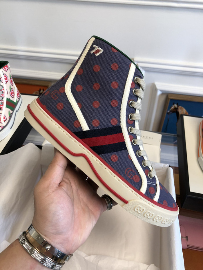 gc high-sneakers  gchs-007