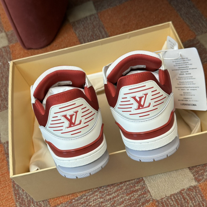 LOU VUIT SNEAKERS LVSS-0396