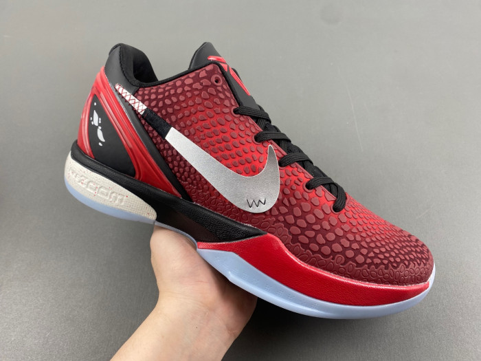 nike zoom kobe 6 dh9888-656
