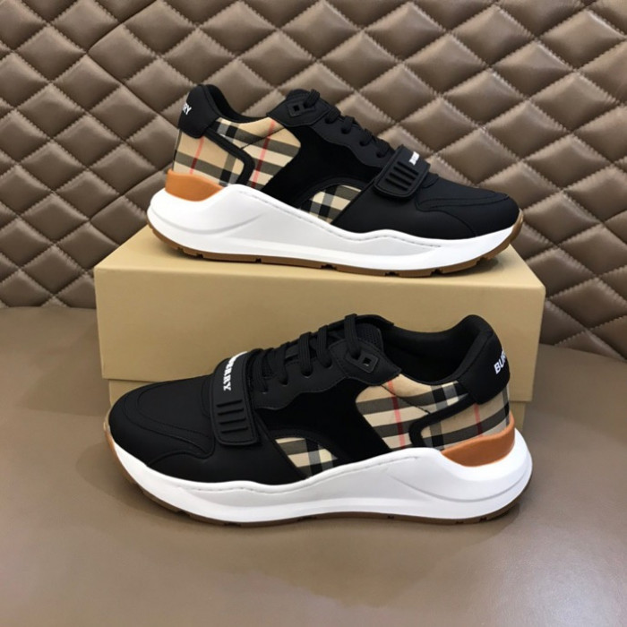 bur sneaker bs-009