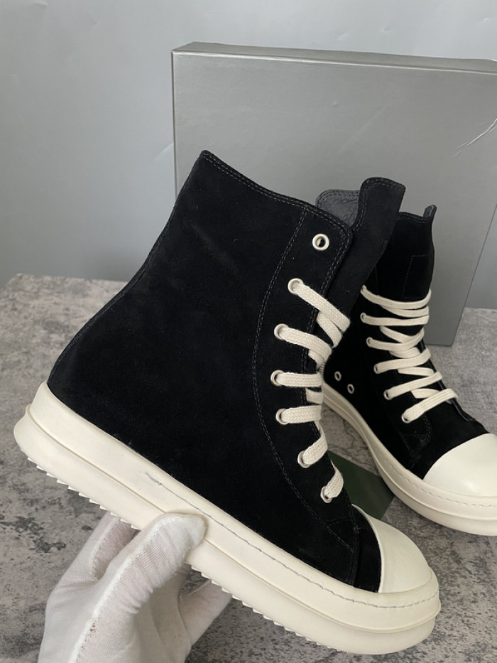 RICK OWEN.S SNEAKER RO-296