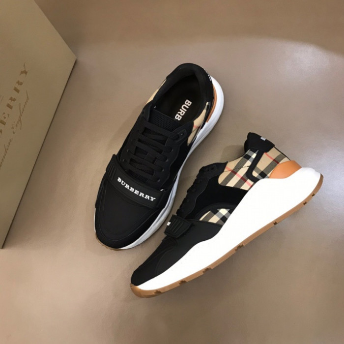bur sneaker bs-009