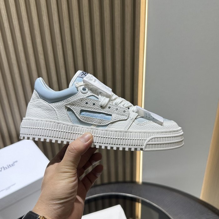 C/O​ SNEAKERS CO-015