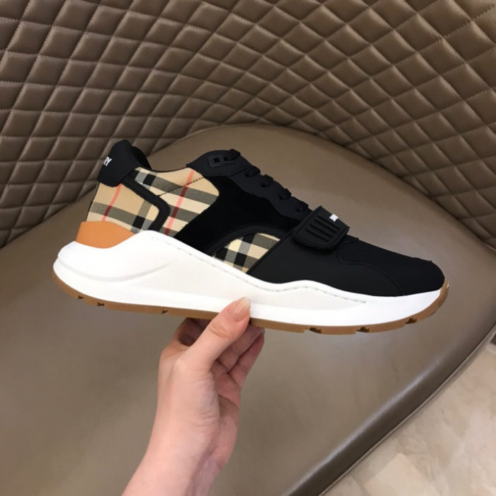 bur sneaker bs-009