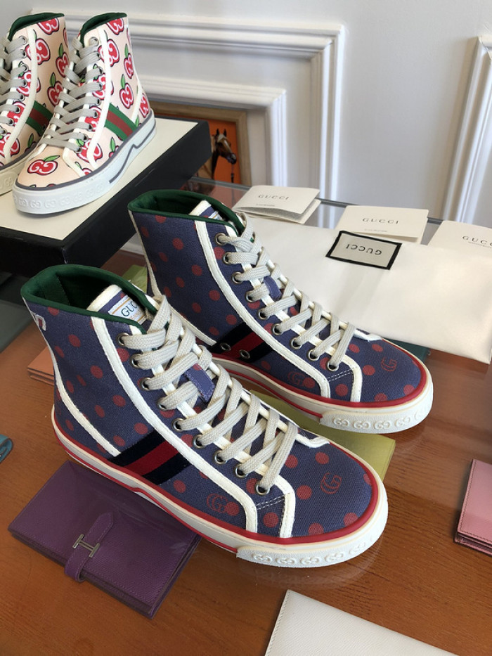 gc high-sneakers gchs-007