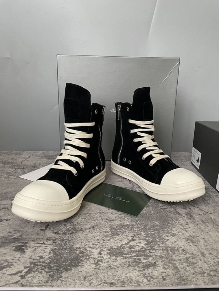 RICK OWEN.S SNEAKER RO-296