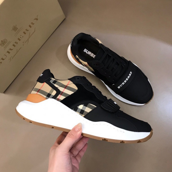 bur sneaker bs-009