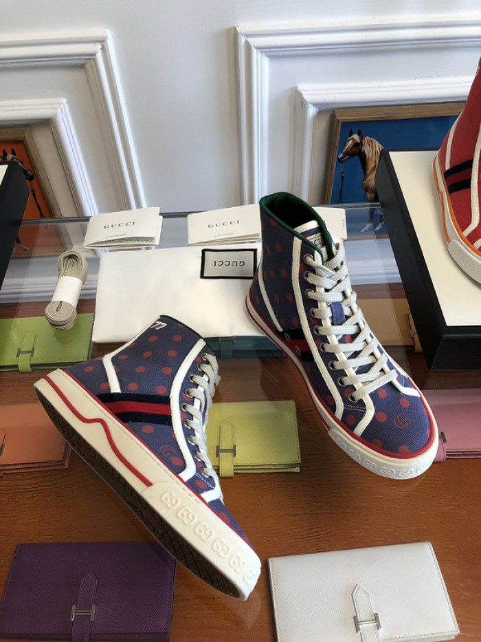 gc high-sneakers gchs-007