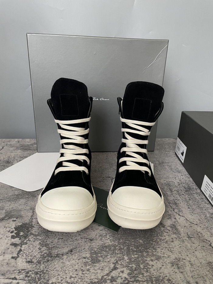 RICK OWEN.S SNEAKER RO-296